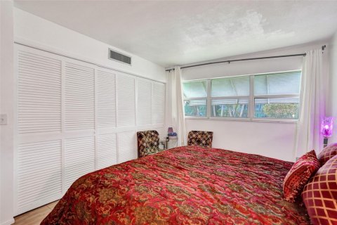 Copropriété à vendre à Fort Lauderdale, Floride: 2 chambres, 81.29 m2 № 2170046 - photo 14