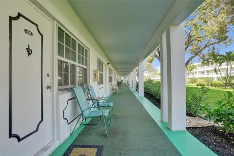 Copropriété à vendre à Fort Lauderdale, Floride: 2 chambres, 81.29 m2 № 2170046 - photo 16