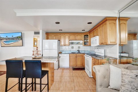 Copropriété à vendre à Fort Lauderdale, Floride: 2 chambres, 81.29 m2 № 2170046 - photo 5