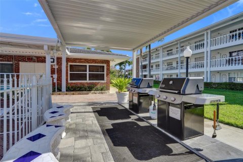 Copropriété à vendre à Fort Lauderdale, Floride: 2 chambres, 81.29 m2 № 2170046 - photo 22