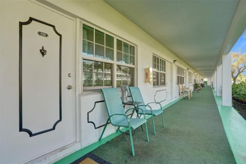 Copropriété à vendre à Fort Lauderdale, Floride: 2 chambres, 81.29 m2 № 2170046 - photo 17