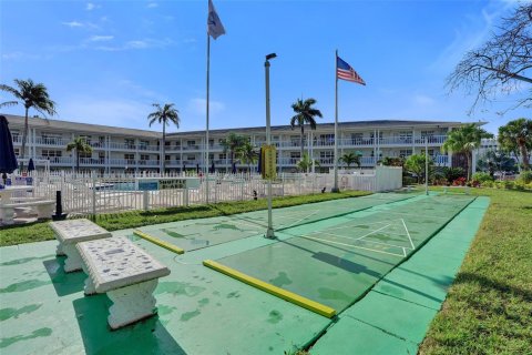 Copropriété à vendre à Fort Lauderdale, Floride: 2 chambres, 81.29 m2 № 2170046 - photo 24