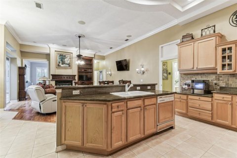 Купить виллу или дом в Лутц, Флорида 3 комнаты, 235.41м2, № 1803103 - фото 10