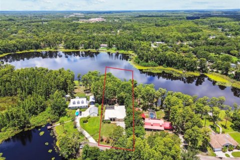 Купить виллу или дом в Лутц, Флорида 3 комнаты, 235.41м2, № 1803103 - фото 2