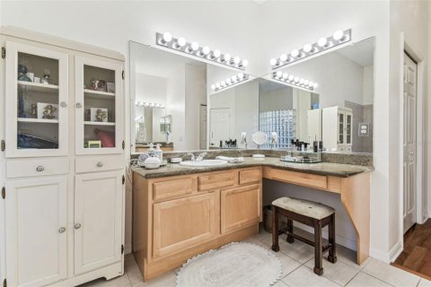Купить виллу или дом в Лутц, Флорида 3 комнаты, 235.41м2, № 1803103 - фото 13