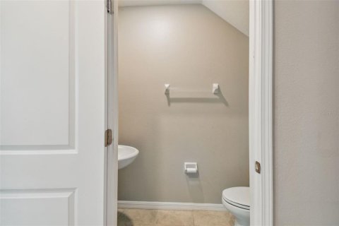 House in Wesley Chapel, Florida 4 bedrooms, 173.73 sq.m. № 2391578 - photo 9