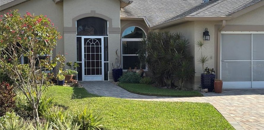 Casa en Estero, Florida 4 dormitorios, 203.92 m2 № 1616041