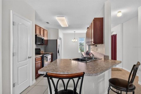 Villa ou maison à vendre à Lake Alfred, Floride: 3 chambres, 148.64 m2 № 2205658 - photo 18