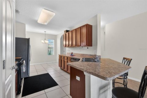 Villa ou maison à vendre à Lake Alfred, Floride: 3 chambres, 148.64 m2 № 2205658 - photo 19