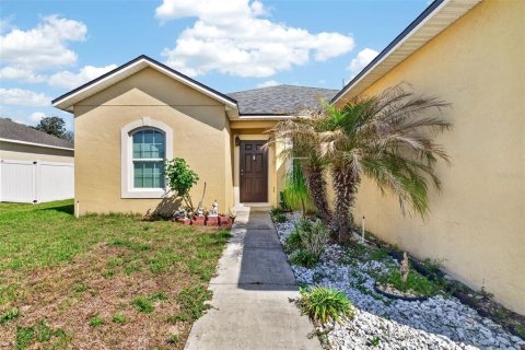 Villa ou maison à vendre à Lake Alfred, Floride: 3 chambres, 148.64 m2 № 2205658 - photo 7