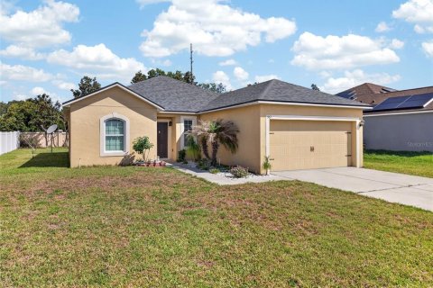 Villa ou maison à vendre à Lake Alfred, Floride: 3 chambres, 148.64 m2 № 2205658 - photo 6