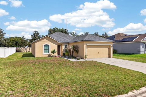 Villa ou maison à vendre à Lake Alfred, Floride: 3 chambres, 148.64 m2 № 2205658 - photo 4