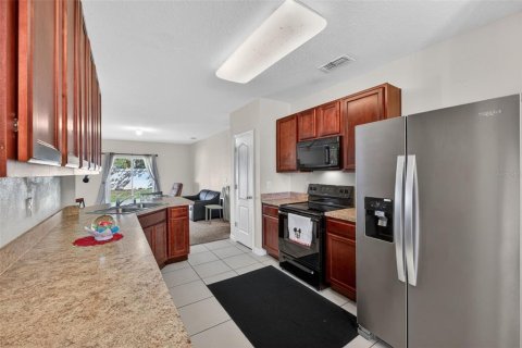 Villa ou maison à vendre à Lake Alfred, Floride: 3 chambres, 148.64 m2 № 2205658 - photo 23