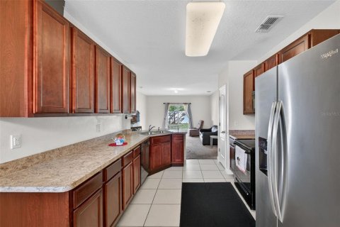 Villa ou maison à vendre à Lake Alfred, Floride: 3 chambres, 148.64 m2 № 2205658 - photo 22