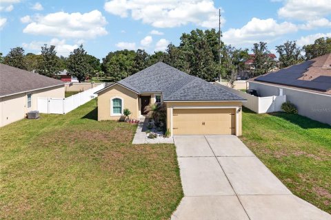 Villa ou maison à vendre à Lake Alfred, Floride: 3 chambres, 148.64 m2 № 2205658 - photo 2