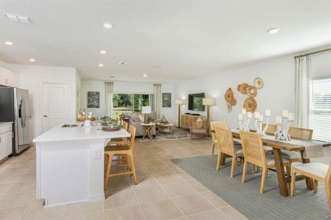 Villa ou maison à louer à Leesburg, Floride: 4 chambres, 195.56 m2 № 2406834 - photo 6
