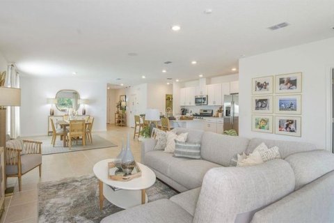Villa ou maison à louer à Leesburg, Floride: 4 chambres, 195.56 m2 № 2406834 - photo 7