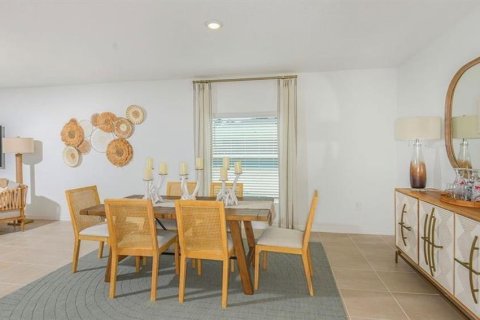 Villa ou maison à louer à Leesburg, Floride: 4 chambres, 195.56 m2 № 2406834 - photo 5