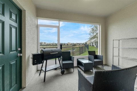 Townhouse in Davenport, Florida 3 bedrooms, 163.69 sq.m. № 1564995 - photo 17