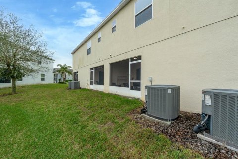 Townhouse in Davenport, Florida 3 bedrooms, 163.69 sq.m. № 1564995 - photo 30