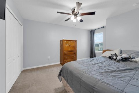 Townhouse in Davenport, Florida 3 bedrooms, 163.69 sq.m. № 1564995 - photo 24