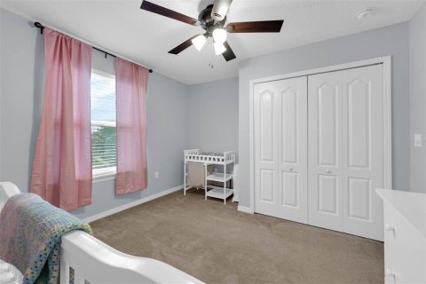 Townhouse in Davenport, Florida 3 bedrooms, 163.69 sq.m. № 1564995 - photo 29