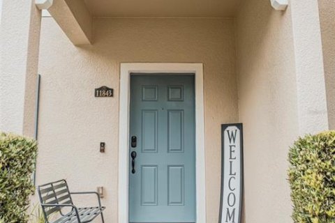 Townhouse in Orlando, Florida 2 bedrooms, 122.63 sq.m. № 2221250 - photo 3