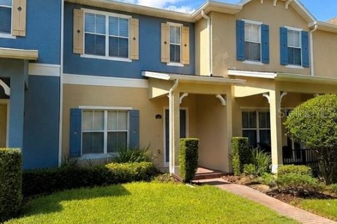 Townhouse in Orlando, Florida 2 bedrooms, 122.63 sq.m. № 2221250 - photo 2