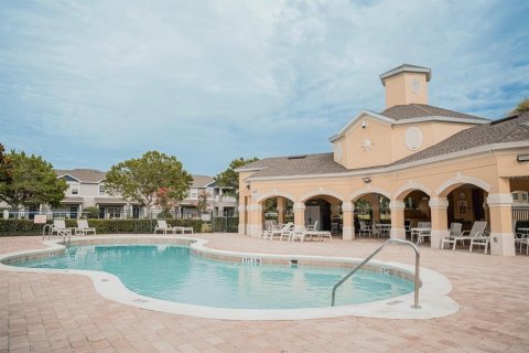 Townhouse in Orlando, Florida 2 bedrooms, 122.63 sq.m. № 2221250 - photo 29