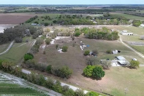 Terrain à vendre à Duette, Floride № 2095834 - photo 3