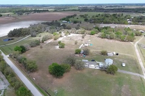 Terrain à vendre à Duette, Floride № 2095834 - photo 5