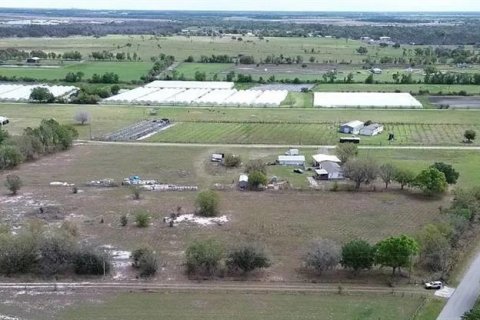 Terrain à vendre à Duette, Floride № 2095834 - photo 4