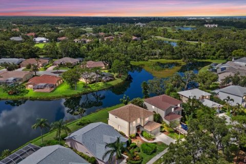 Casa en venta en Sarasota, Florida, 4 dormitorios, 279.45 m2 № 1795862 - foto 28