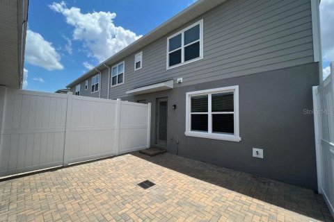Touwnhouse à vendre à Winter Garden, Floride: 3 chambres, 159.23 m2 № 2100914 - photo 29