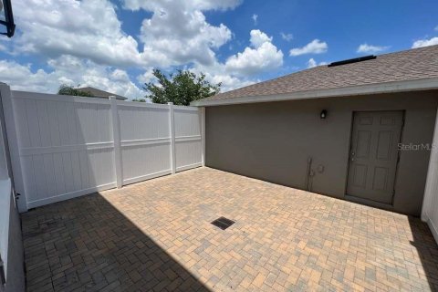 Touwnhouse à vendre à Winter Garden, Floride: 3 chambres, 159.23 m2 № 2100914 - photo 28