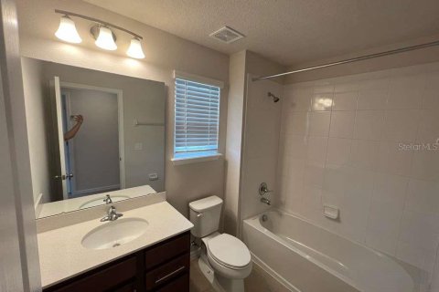 Touwnhouse à vendre à Winter Garden, Floride: 3 chambres, 159.23 m2 № 2100914 - photo 24