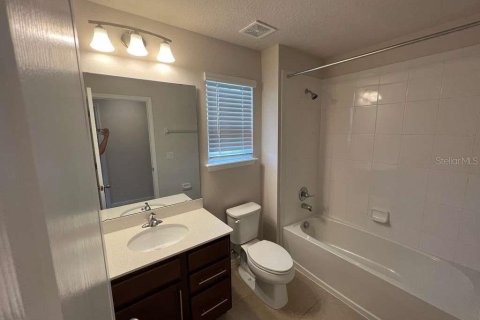 Touwnhouse à vendre à Winter Garden, Floride: 3 chambres, 159.23 m2 № 2100914 - photo 23