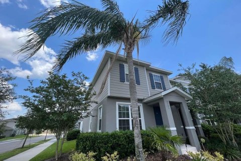 Touwnhouse à vendre à Winter Garden, Floride: 3 chambres, 159.23 m2 № 2100914 - photo 5
