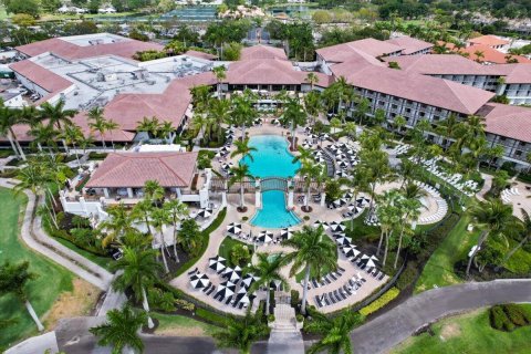 Villa ou maison à louer à Palm Beach Gardens, Floride: 3 chambres, 133.59 m2 № 2363071 - photo 29