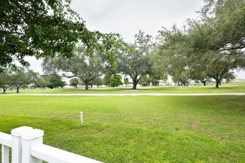 Villa ou maison à louer à Palm Beach Gardens, Floride: 3 chambres, 133.59 m2 № 2363071 - photo 25
