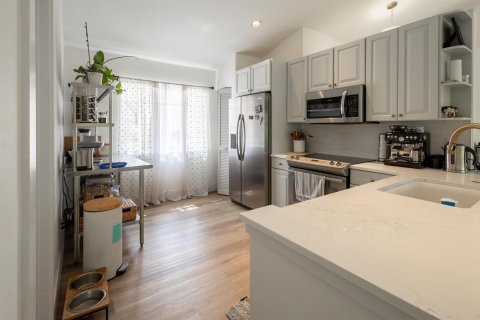 Villa ou maison à louer à Palm Beach Gardens, Floride: 3 chambres, 133.59 m2 № 2363071 - photo 8