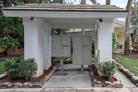 Villa ou maison à louer à Palm Beach Gardens, Floride: 3 chambres, 133.59 m2 № 2363071 - photo 26