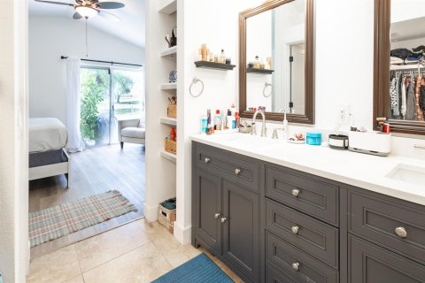 Villa ou maison à louer à Palm Beach Gardens, Floride: 3 chambres, 133.59 m2 № 2363071 - photo 17
