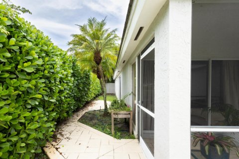 Villa ou maison à louer à Palm Beach Gardens, Floride: 3 chambres, 133.59 m2 № 2363071 - photo 22