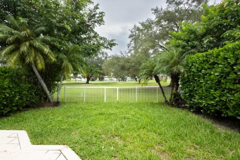 Villa ou maison à louer à Palm Beach Gardens, Floride: 3 chambres, 133.59 m2 № 2363071 - photo 24