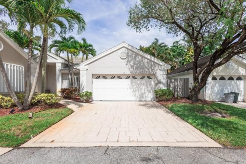 Villa ou maison à Palm Beach Gardens, Floride 3 chambres, 133.59 m2 № 2363071