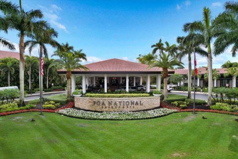 Villa ou maison à louer à Palm Beach Gardens, Floride: 3 chambres, 133.59 m2 № 2363071 - photo 28