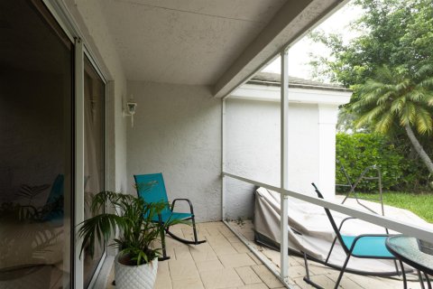 Villa ou maison à louer à Palm Beach Gardens, Floride: 3 chambres, 133.59 m2 № 2363071 - photo 21