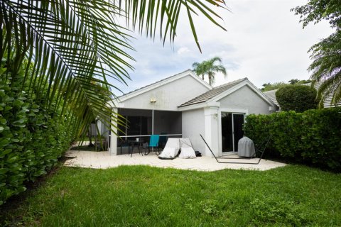Villa ou maison à louer à Palm Beach Gardens, Floride: 3 chambres, 133.59 m2 № 2363071 - photo 23