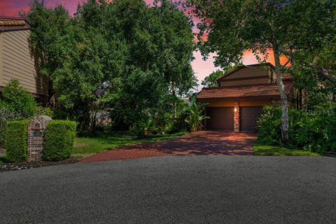 Villa ou maison à vendre à Longwood, Floride: 3 chambres, 240.62 m2 № 1870962 - photo 2